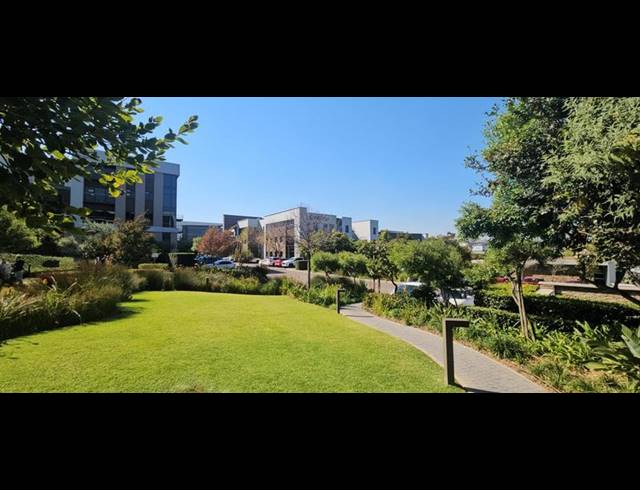 BUSINESS PROPERTY TO RENT IN WATERFALL